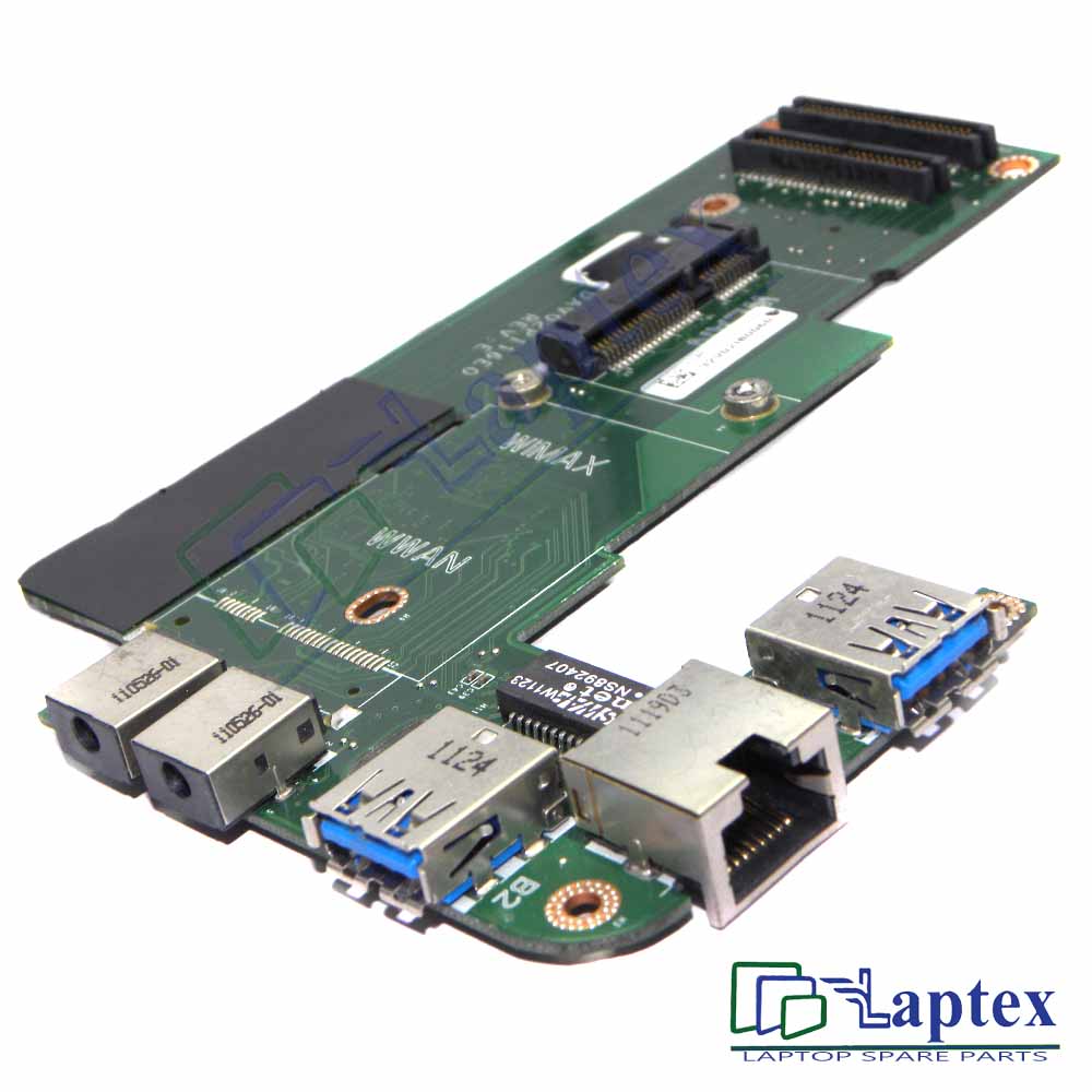 Dell Vostro 3450 4110 Sound Lan USB Card